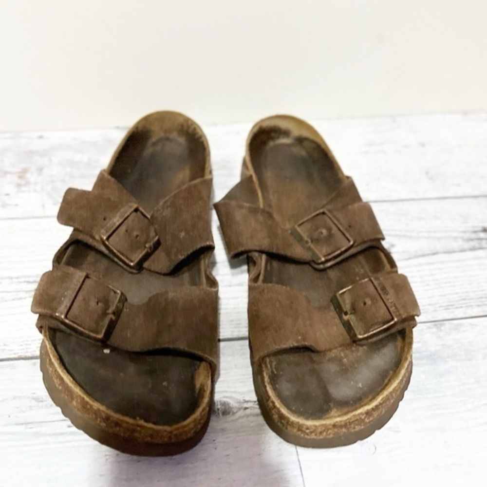 Birkenstock Sandals Sz 7